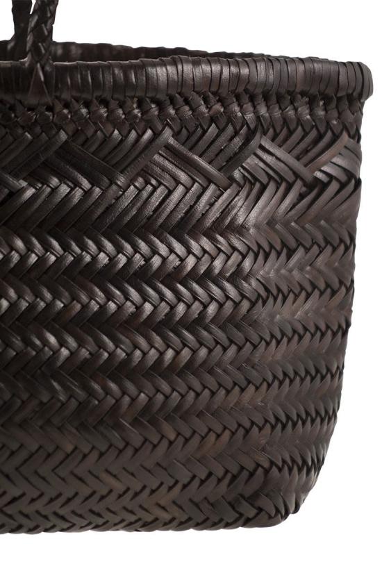 25SS 드래곤디퓨전 토트백 8810 DARK BROWN - DRAGON DIFFUSION