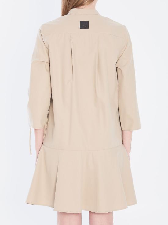 25SS 로에베 숏 원피스 S359Y09XG4 NUDE NEUTRALS - LOEWE