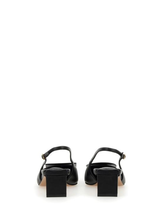 25SS 자크뮈스 힐/펌프스 241FO0763073990 BLACK - JACQUEMUS