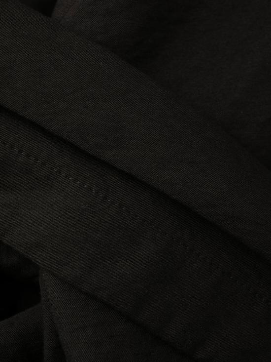 25SS 자크뮈스 숏 원피스 213DR009 BLACK - JACQUEMUS