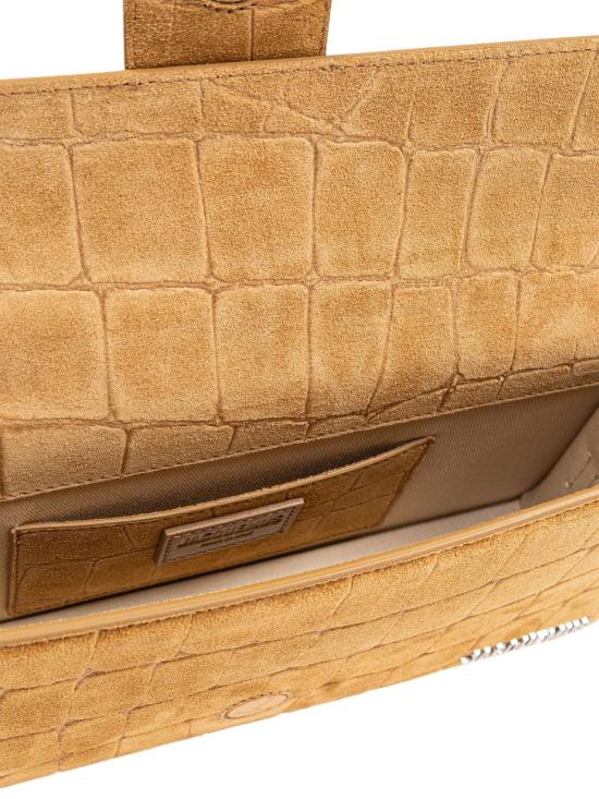 25SS 자크뮈스 숄더백 221BA0133243830 CAMEL - JACQUEMUS