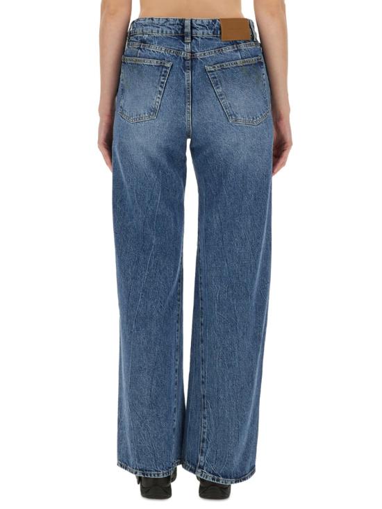 25SS 아워레가시 스트레이트 팬츠 W2255TCD DEADLINEWASH DENIM - OUR LEGACY