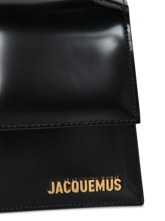 25SS 자크뮈스 가방 243BA406 3128 990 Black - JACQUEMUS