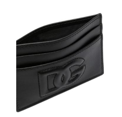 25SS 돌체앤가바나 지갑 BI0330 AG08180999 BLACK - DOLCE & GABBANA
