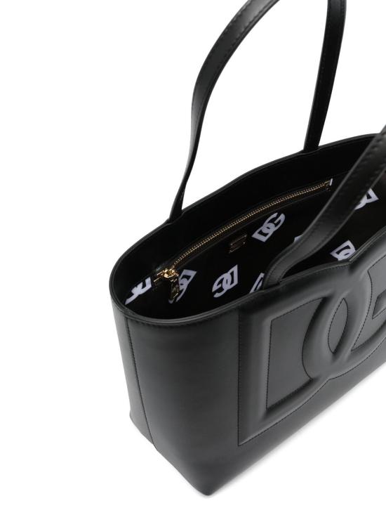 25SS 돌체앤가바나 숄더백 BB7337 AW57680999 BLACK - DOLCE & GABBANA