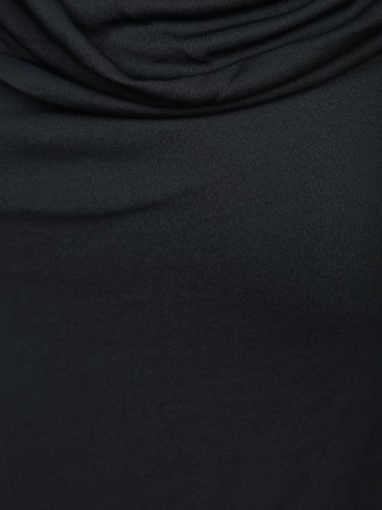 25SS 자크뮈스 미디 원피스 243DR193 1026 990 Black - JACQUEMUS