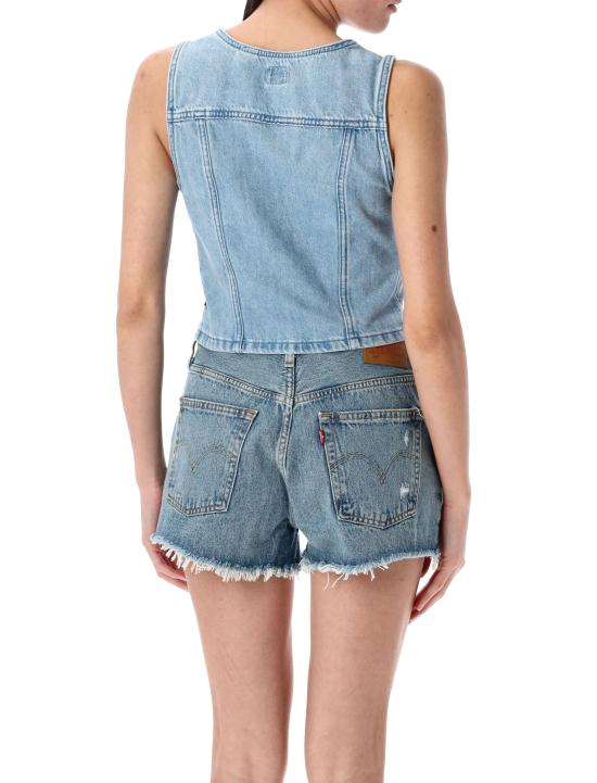 25SS 리바이스 베스트 A8682 0010 WILL BLUE - LEVI'S