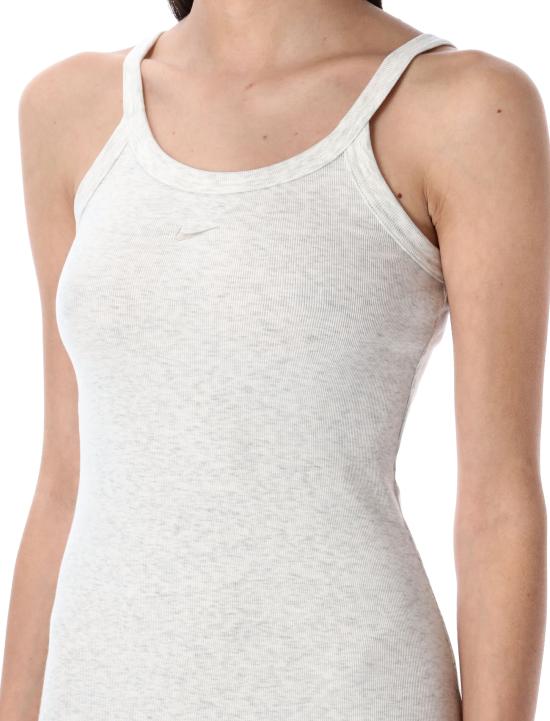 25SS 나이키 미디 원피스 HJ0710 051 WHITE - NIKE