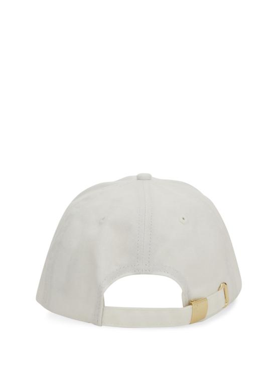 25SS 베르사체 모자 78HAZK32 ZG365G03 WHITE