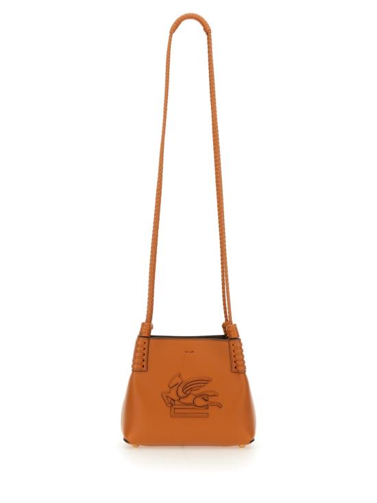 25SS 에트로 숄더백 WP1D0041 AP264A8802 ORANGE