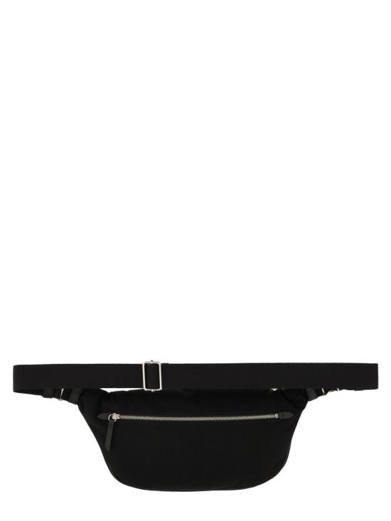 25SS 마르지엘라 벨트백 SB1WB0007 P1511T8013 BLACK - MAISON MARGIELA