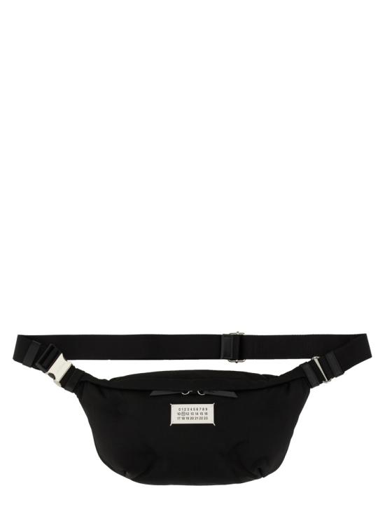 25SS 마르지엘라 벨트백 SB1WB0007 P1511T8013 BLACK