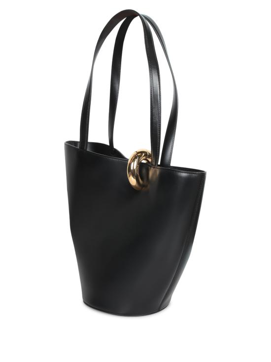 25SS 자크뮈스 가방 251BA412 3000 990 Black - JACQUEMUS