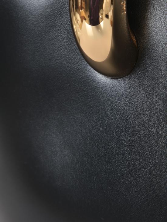 25SS 자크뮈스 가방 251BA412 3000 990 Black - JACQUEMUS