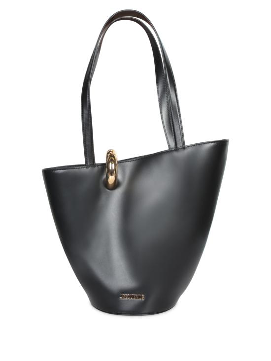 25SS 자크뮈스 가방 251BA412 3000 990 Black