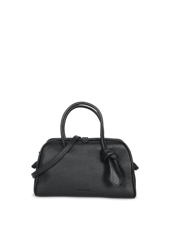 25SS 자크뮈스 가방 251BA416 3216 990 Black