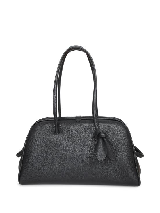 25SS 자크뮈스 가방 251BA417 3216 990 Black