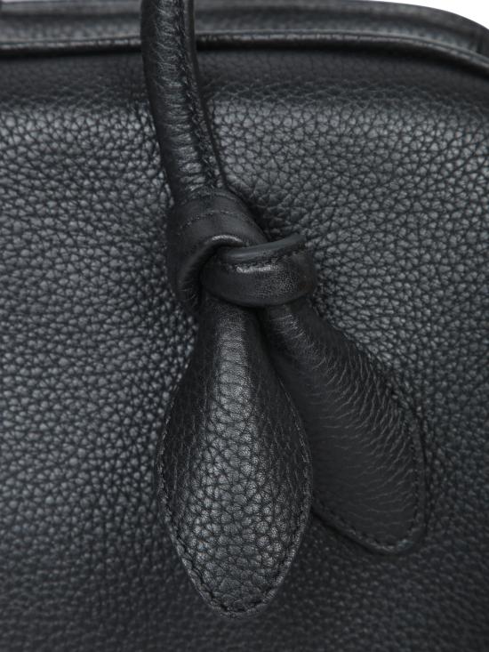 25SS 자크뮈스 가방 251BA417 3216 990 Black - JACQUEMUS