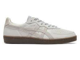  오니츠카타이거 GSM 스니커즈 1183C436 020 GLACIER GREY WHITE DOM
