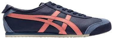  오니츠카타이거 부츠 1183A201 409 PEACOAT GUAVA DOM