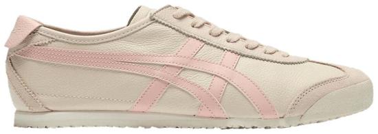  오니츠카타이거 부츠 1183A201 254 OATMEAL GINGER PEACH DOM