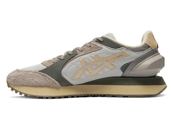  오니츠카타이거 MOAGE CO 모아지 CO 1183B555 020 OYSTER GREY BEIGE DOM - ONITSUKA TIGER