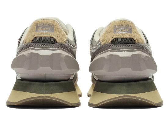  오니츠카타이거 MOAGE CO 모아지 CO 1183B555 020 OYSTER GREY BEIGE DOM - ONITSUKA TIGER