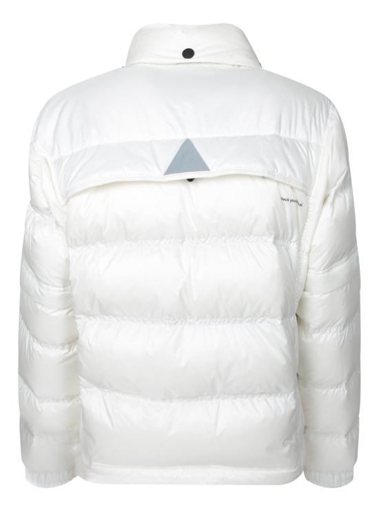 25SS 몽클레어 패딩 1A00020 597YF 034 White - MONCLER