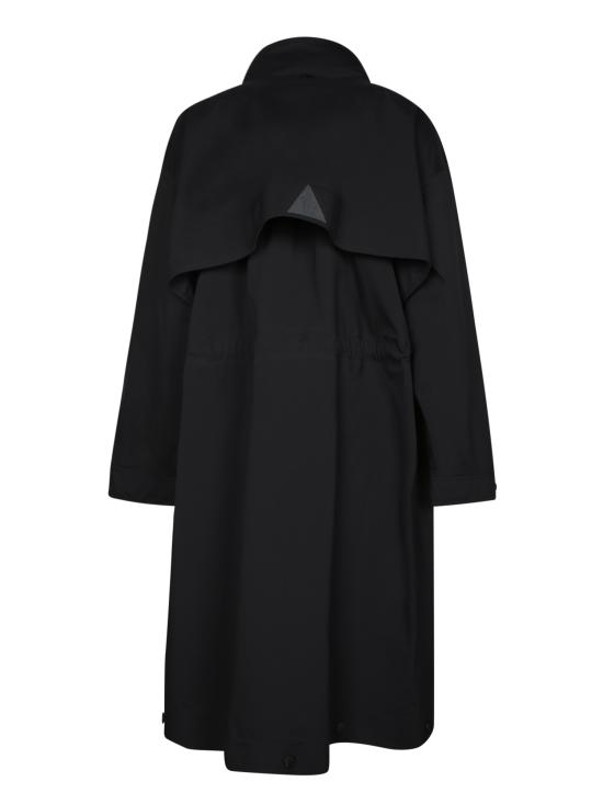 25SS 몽클레어 코트 1C00001 5987M 999 Black - MONCLER