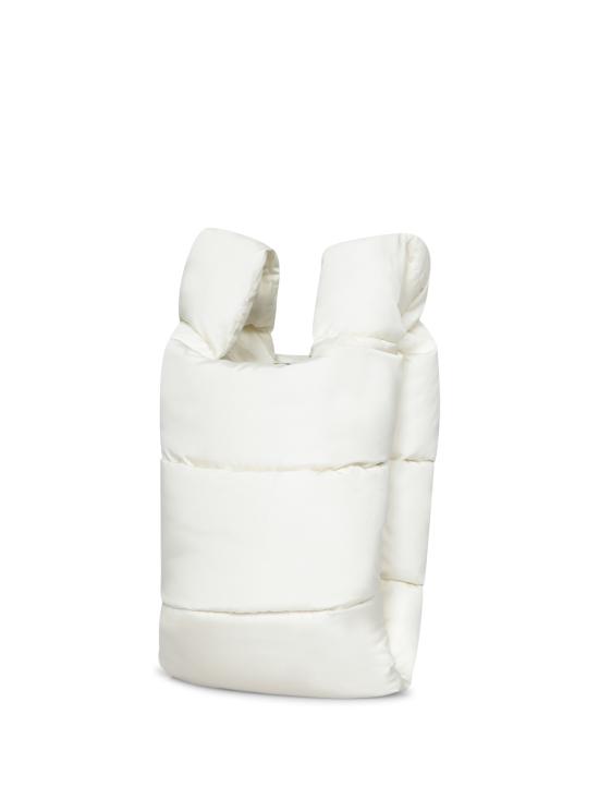 25SS 몽클레어 가방 5L00022 M6275 034 White - MONCLER