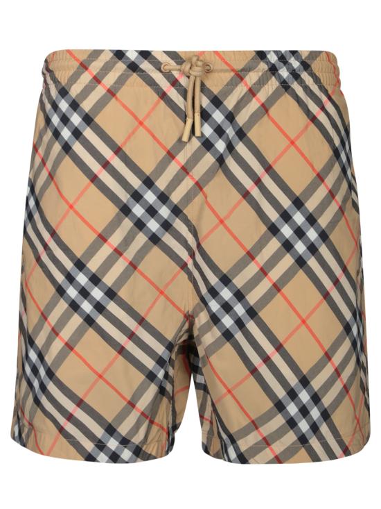 25SS 버버리 숏팬츠 8087335 B9368 Beige