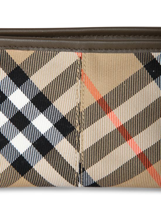 25SS 버버리 가방 8095296 C1309 Beige - BURBERRY