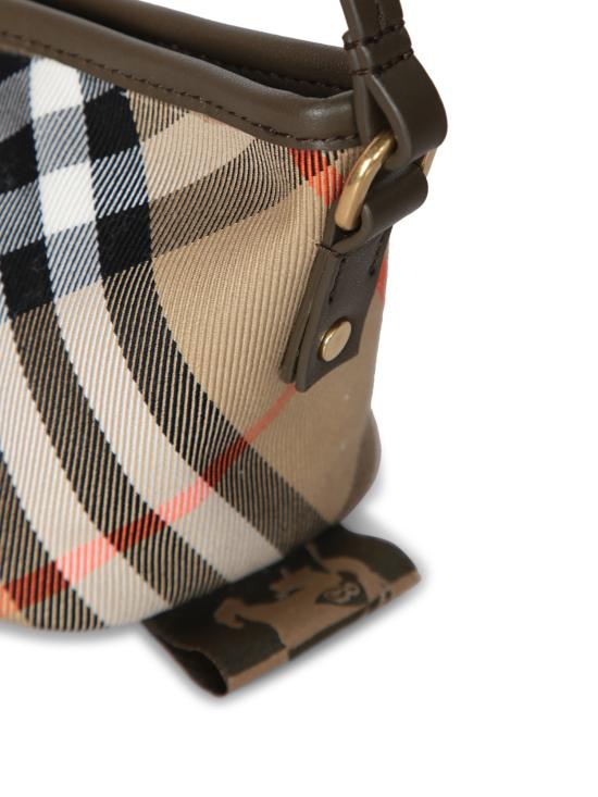 25SS 버버리 가방 8095296 C1309 Beige - BURBERRY