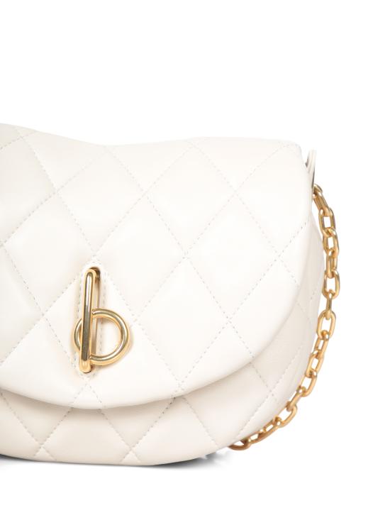 25SS 버버리 가방 8104619 B7348 White - BURBERRY