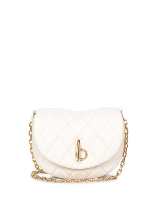 25SS 버버리 가방 8104619 B7348 White