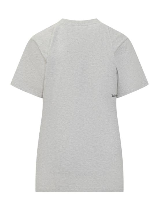 25SS Disney X Coperni 반팔 티셔츠 DJS03F5028B GRY GREY - DISNEY X COPERNI