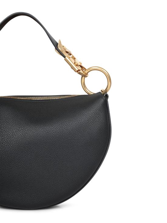 25SS 버버리 가방 8104815 A1189 Black - BURBERRY