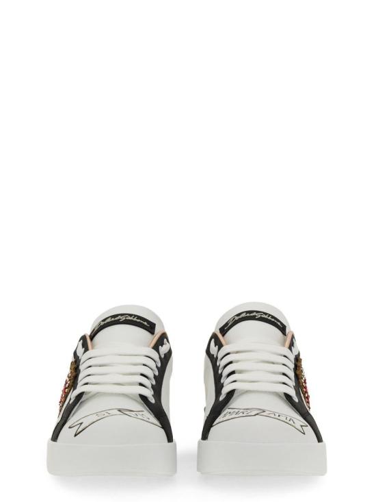 25SS 돌체앤가바나 스니커즈 CK1544 AZ138HWT77 MULTICOLOUR - DOLCE & GABBANA