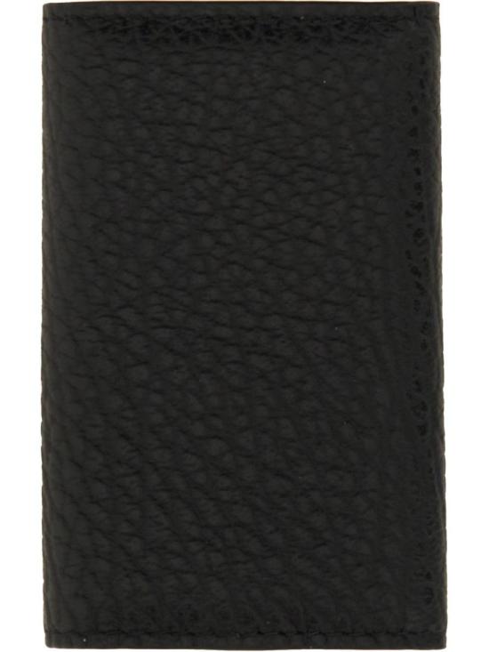 25FW 마르지엘라 남성지갑 SA3UA0001 P4455T8013 Black - MAISON MARGIELA