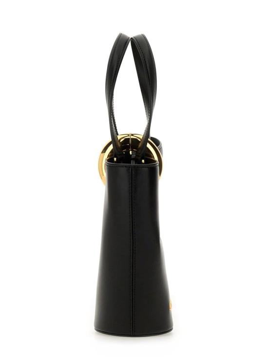 25SS 자크뮈스 토트백 243BA389 3000990 Black - JACQUEMUS