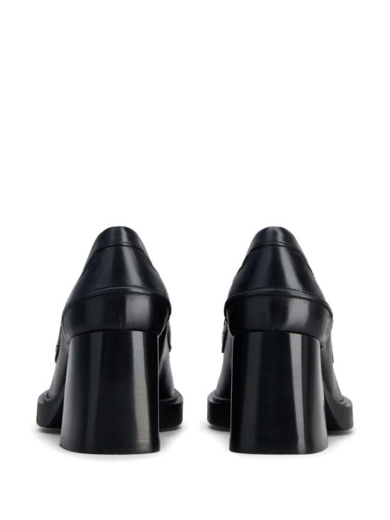 25SS 토즈 드레스 슈즈 XXW99K0HZ20 NF5B999 Black - TODS