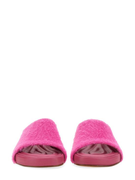  자크뮈스 뮬/슬리퍼 223FO035 2390430 PINK - JACQUEMUS