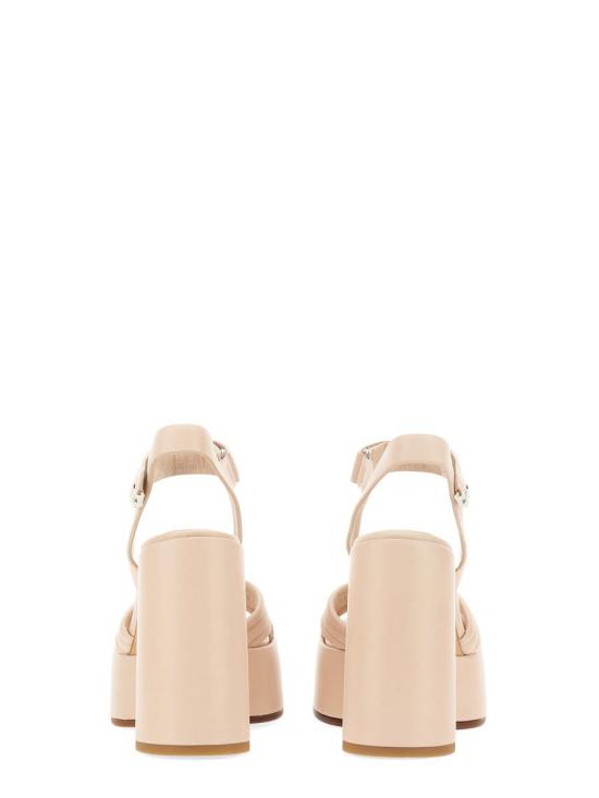  프리미아타 샌들 M6495 NUDE Beige - PREMIATA