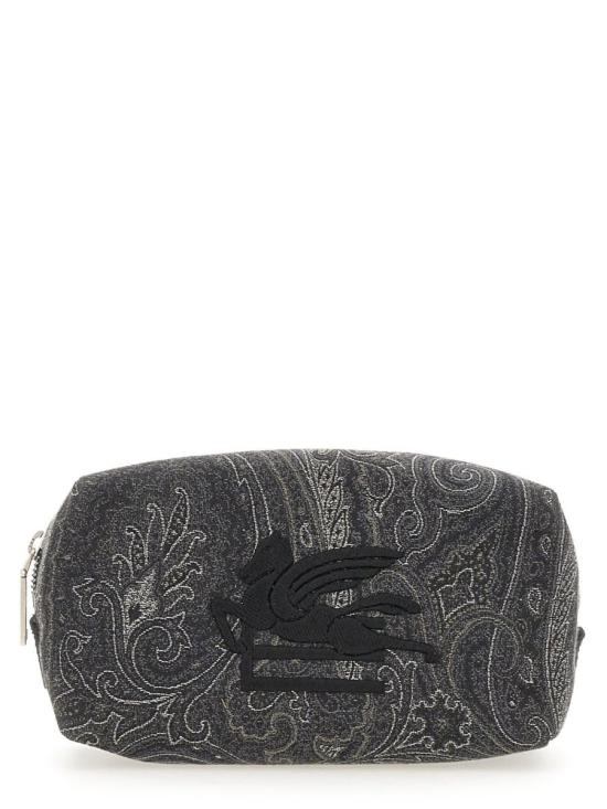  에트로 액세서리 10389 78640011 Black