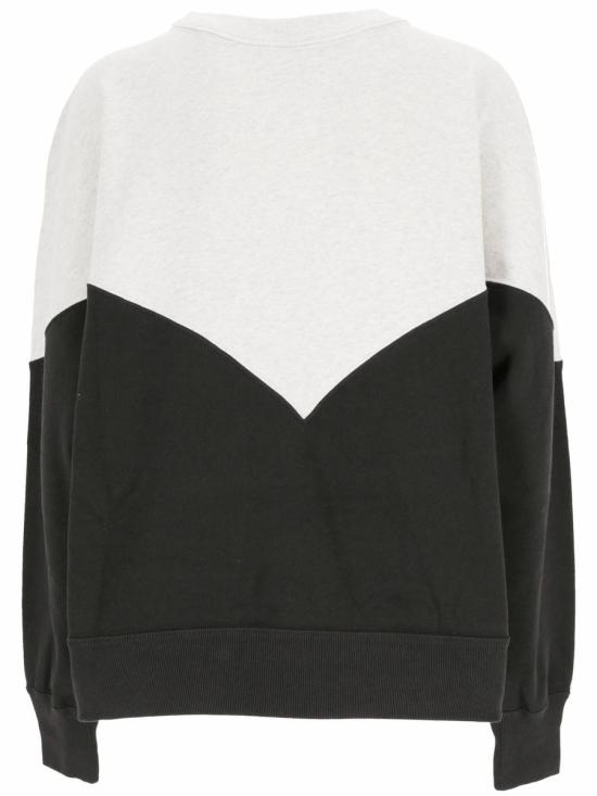 25FW 이자벨마랑에뚜왈 긴팔 티셔츠 SW0006FA A1M08E02FK MULTICOLOUR - ISABEL MARANT ETOILE