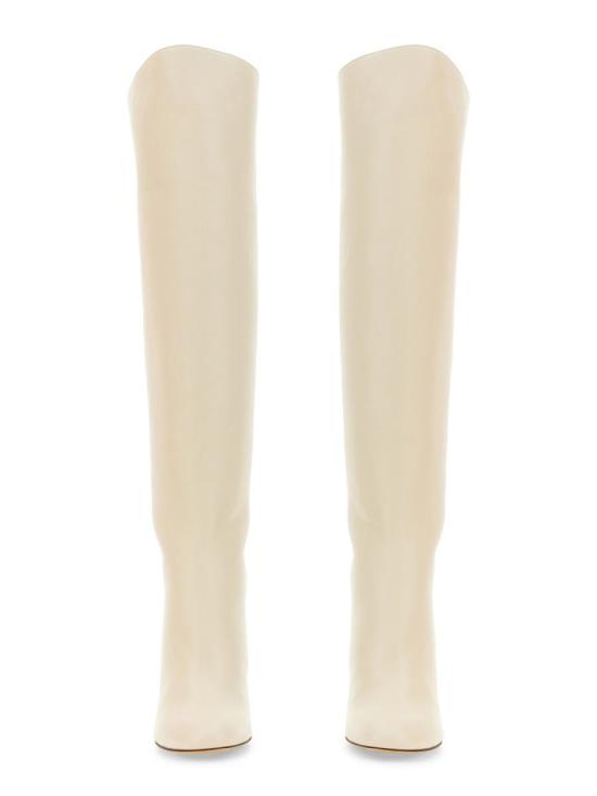  스콜피오스 부츠 ADRIANA CREAM Beige - SKORPIOS