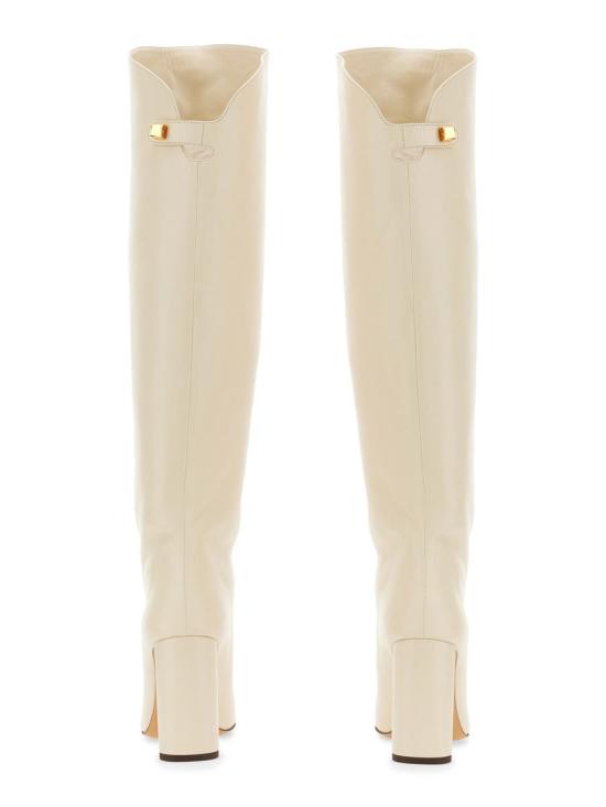  스콜피오스 부츠 ADRIANA CREAM Beige - SKORPIOS