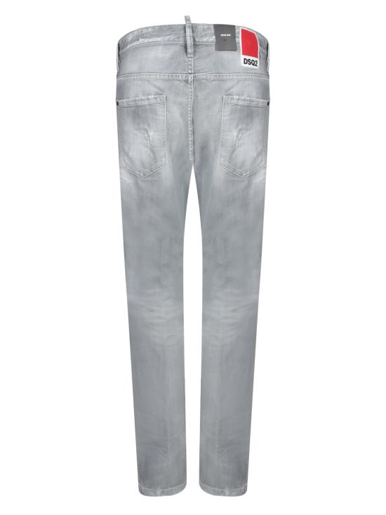 25SS 디스퀘어드2 액세서리 S74LB1656 S30260 852 Grey - DSQUARED2