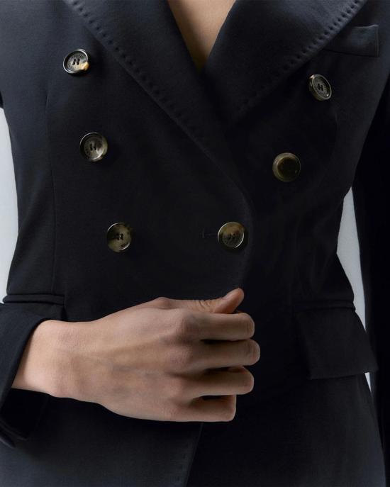 25SS 페트레이 자켓 PED528201131966215 BLUE - PEUTEREY