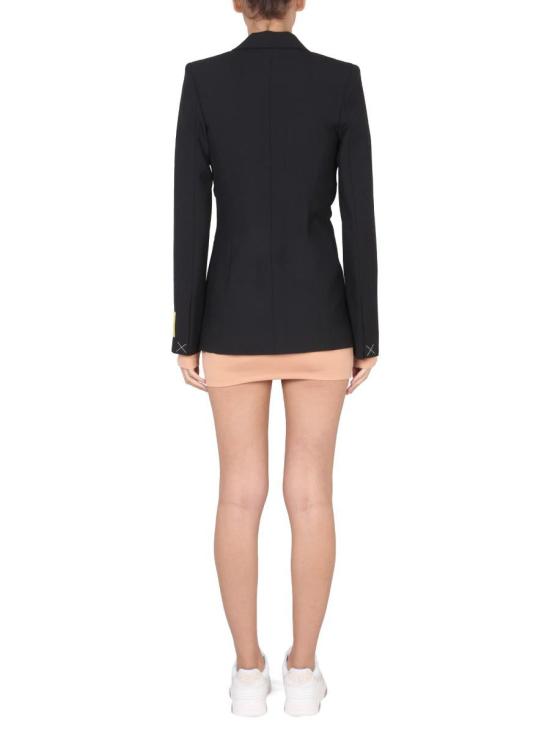  오프화이트 자켓 OWEF090 F22FAB0011000 MULTICOLOUR - OFF WHITE